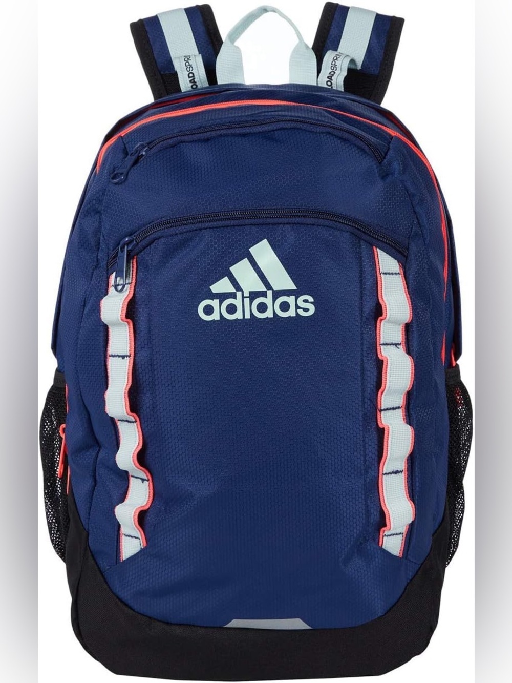 Adidas Excel Tech Backpack EUC